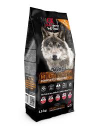 alpha spirit granule